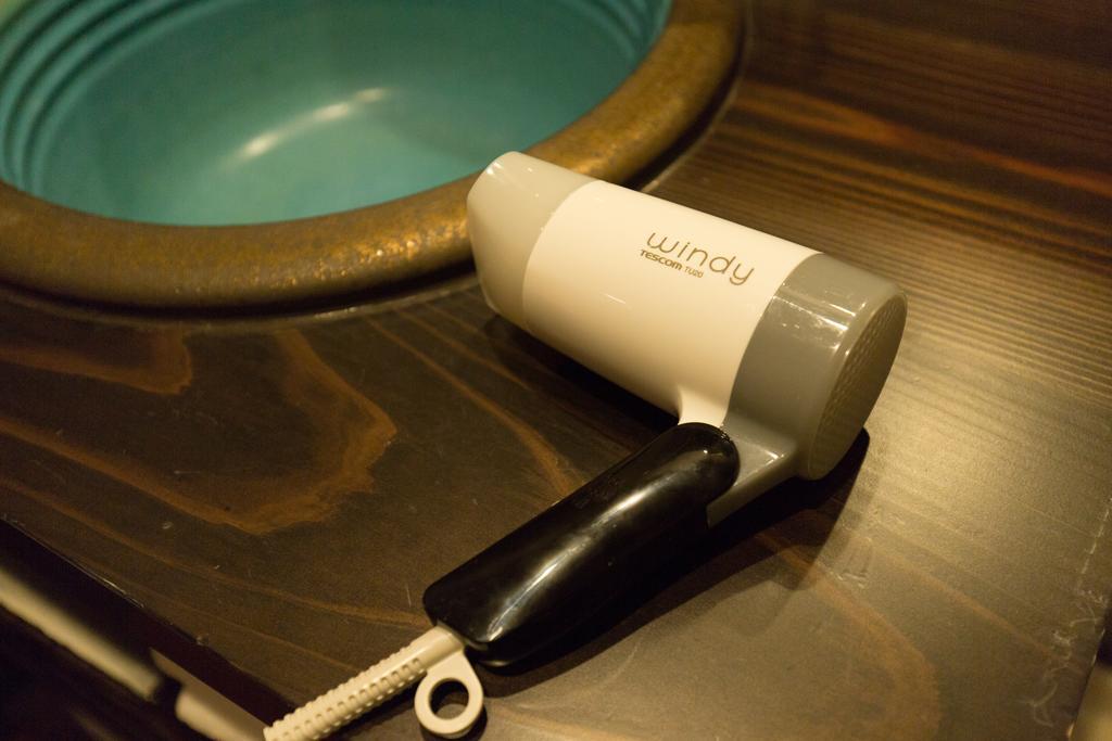 Musubi Hotel Kyoto Sanjo Villa ภายนอก รูปภาพ
