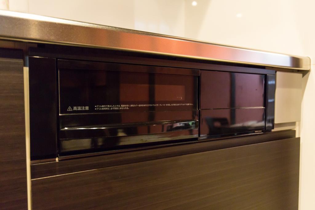 Musubi Hotel Kyoto Sanjo Villa ภายนอก รูปภาพ